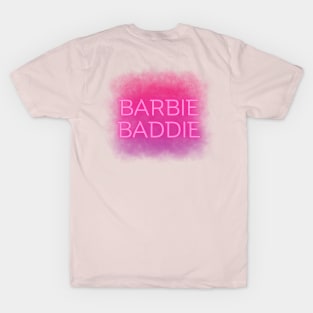 Barbiegirl T-Shirt